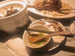 -绿茶餐厅(天通苑华联店)