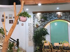 -茶油香闽南菜·花园餐厅(前埔店)