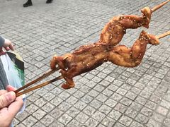 -型男美蛙烤牛蛙(南长街店)