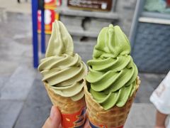 -吴裕泰茶庄(前门大街店)
