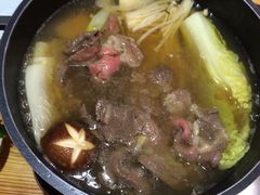 -花潮料理艺食馆(世欧广场店)
