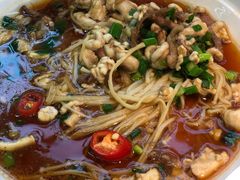 -园里前·10年私厨·福建菜(台江万达鳌峰洲店)