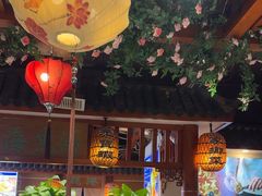 -蠔友汇(皇姑店)