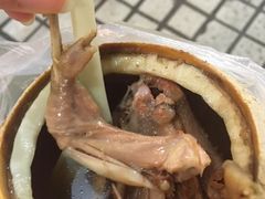 -達揚原味燉品(文明路店)