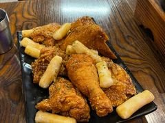 -CHICKEN NOW韩式炸鸡&啤酒