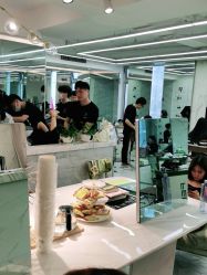 点击看大图 -潘多拉Hairsalon
