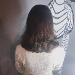 -茶发Salon·烫发染发理发