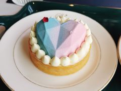 -L'amour澜茉·轻法餐