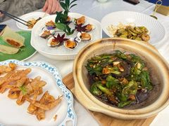 -品海楼·大连海胆锅贴馆(东港店)