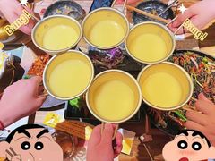 -冰川冷面·延边菜·炭烤串(观前店)