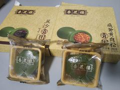 -杏花樓(大世界店)