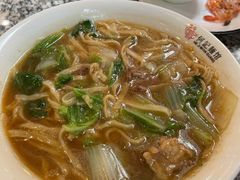 -何记面馆(龙泉山店)
