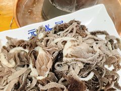 -元盛居(生态大街店)