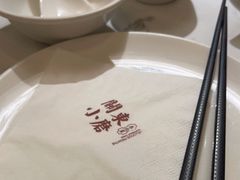 -关东小磨东北菜(漕河泾印象城店)