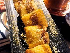 -巴四老城区炭火蛙锅(张江店)