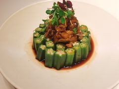 -鸽子侯·家宴·平价海鲜(绿地店)