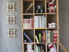 -新沙洞咖啡(泉乐坊店)