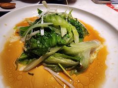-绿茶餐厅(朝阳大悦城店)