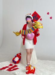 -玛瑞莎专业孕妇摄影(越秀店)