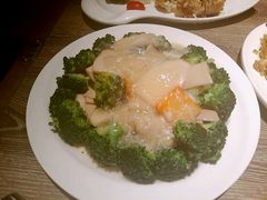 -茉莉餐厅(包河万达店)