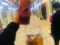 -喜茶(深圳丰盛町店)