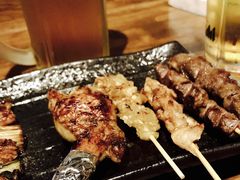 -木子烧鸟屋(百子湾店)