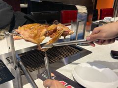 -AK47烤羊腿串吧(柳浪家园店)