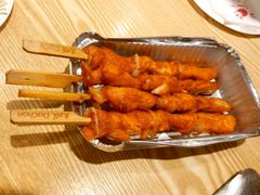 -尊宝比萨(厦大店)