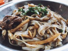 -舒记老友粉(埌西店)