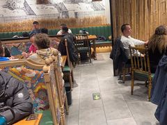 -金柱大盘鸡(波斯坦店)