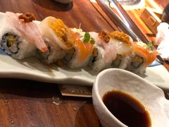 -御牛道日式烤肉料理(杭州万象城店)
