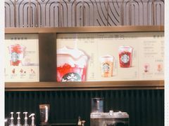 -星巴克臻选(深圳宝安大仟里1店)