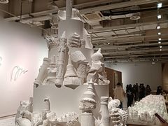-上海当代艺术博物馆