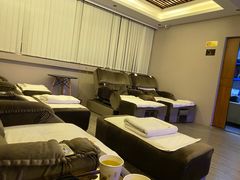 -鸿鹄足浴店(东门店)