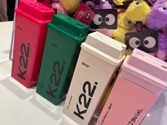 -K22.酸奶草莓(烟台芝罘店)