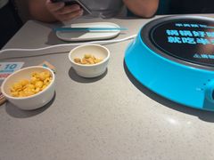 -半天妖烤鱼(丰科万达店)