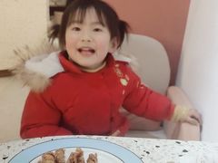 -匡小敏手工烘培(大地金墅店)