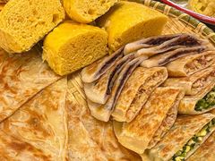 -闯关东东北农家菜(崂山石老人店)