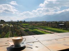 -翠田Green Field Kitchen