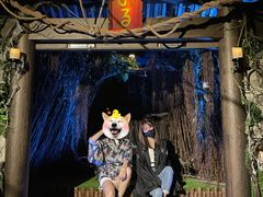 -夜幕浸入式超级密室(望京店)
