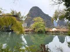-广悦华阳朔河畔度假酒店(十里画廊遇龙河店)