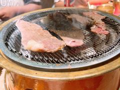 -西塔老太太泥炉烤肉(北京望京店)