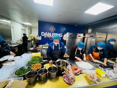 -金杨老摊头蛋饼(金口路店)