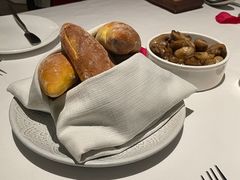 -L'Arome芳芳法国餐厅(仙林金鹰店)