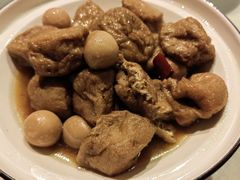 -好嫂子酱猪手•农家菜(蒲黄榆店)