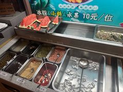 -天宜隆蘑菇宴火锅(石景山旗舰店)
