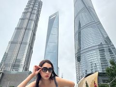 -上海中心大厦