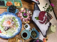 -红沃烤肉(家乐福2部店)