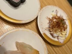-合点寿司(金虹桥商场店)
