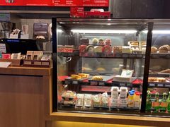-星巴克(厦门万象城4F店)